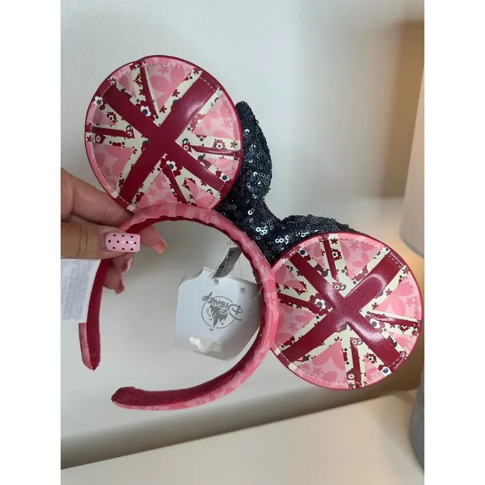 Disney parks ears